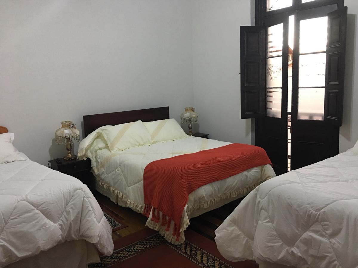 Hotel Boutique Suri Λα Σερένα Εξωτερικό φωτογραφία