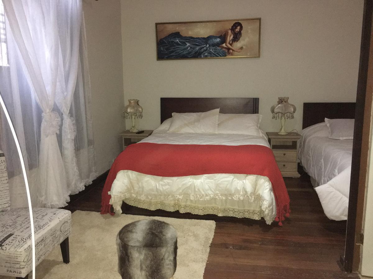 Hotel Boutique Suri Λα Σερένα Εξωτερικό φωτογραφία